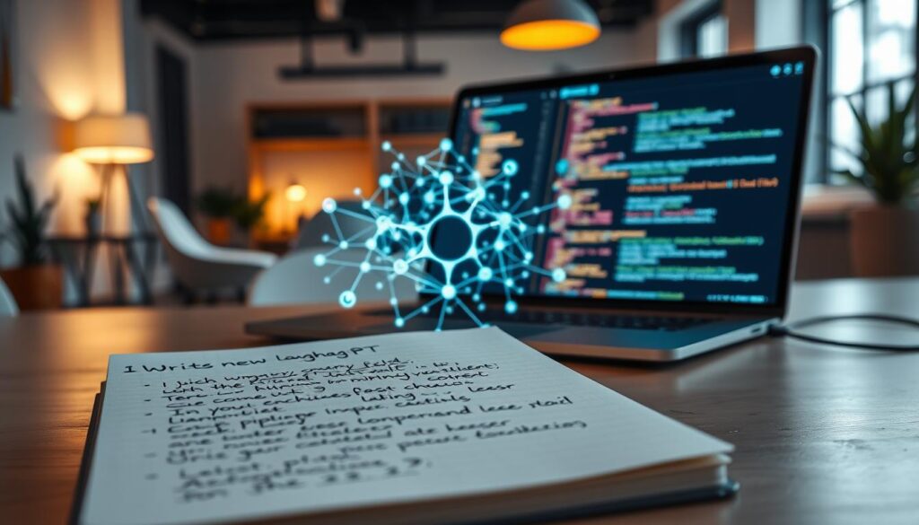 ChatGPT Funktionsweise und KI-Grundlagen