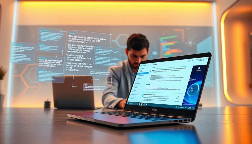 ChatGPT GPT-5 Modelle und KI-Schreibtools ChatGPT GPT-5 Modelle und KI-Schreibtools