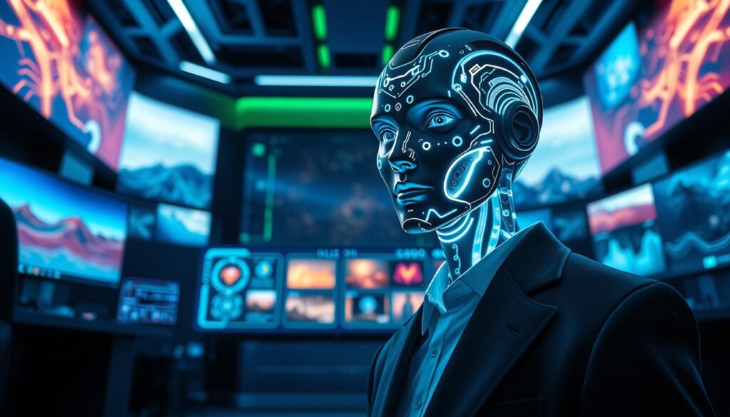 ChatGPT Image KI-generierte Bilder Porträts