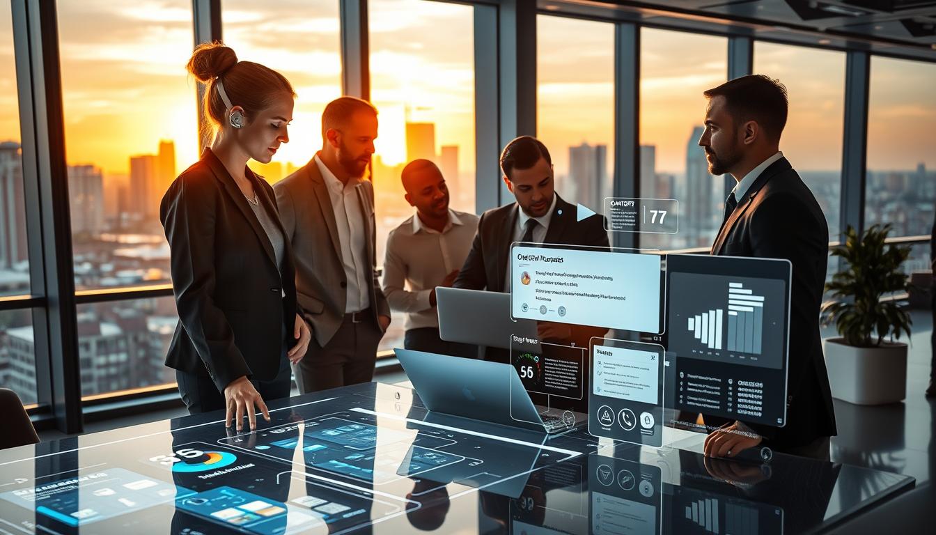 ChatGPT KI Prompts Business