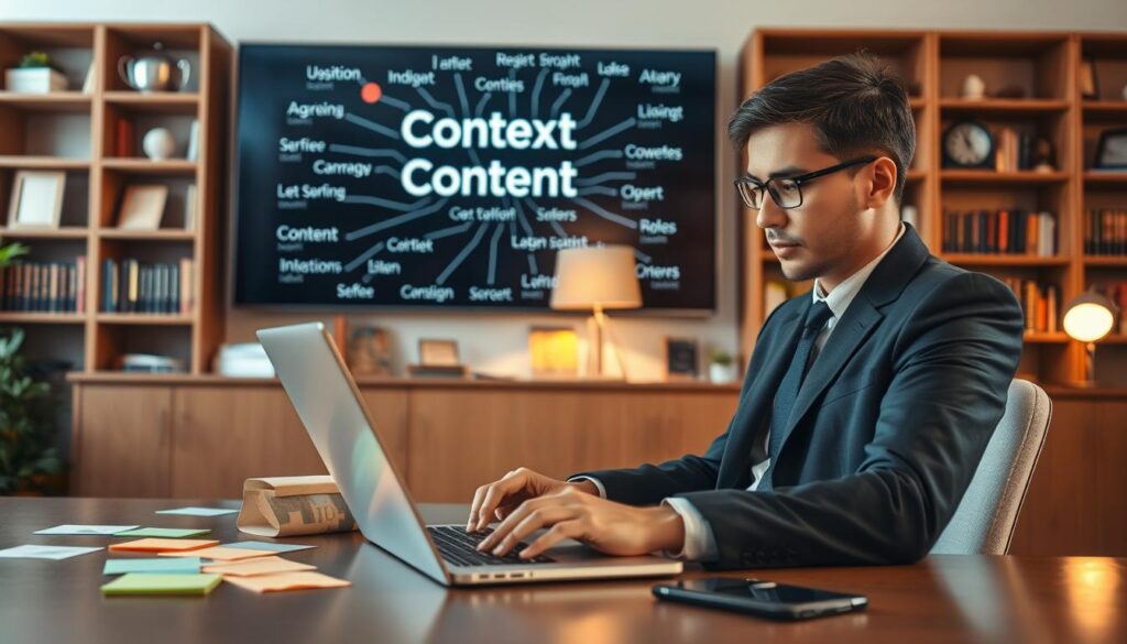 ChatGPT Kontext liefern für bessere Ergebnisse ChatGPT Kontext liefern für bessere Ergebnisse