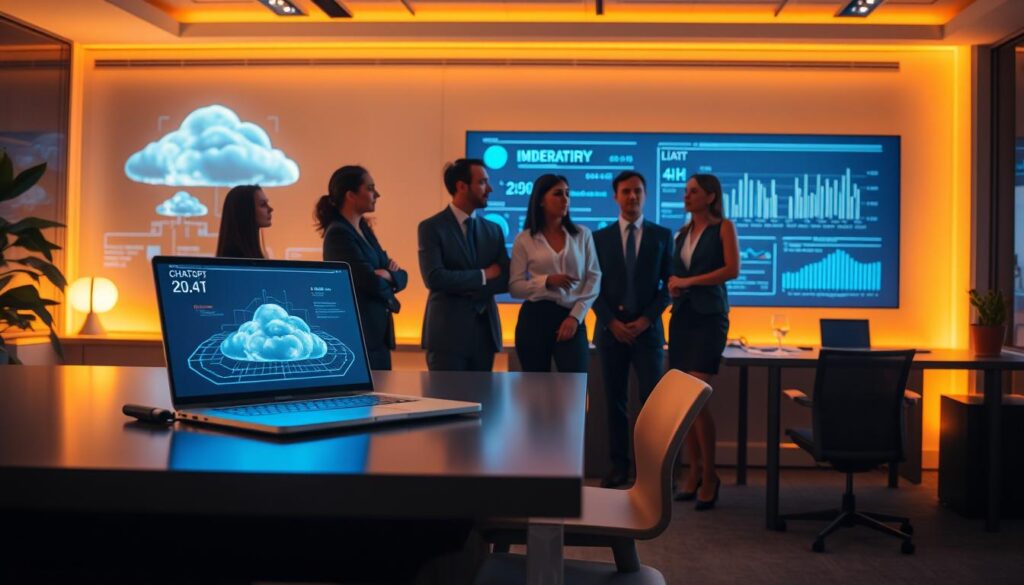 ChatGPT Limitierungen und Grenzen als universelles KI-Tool