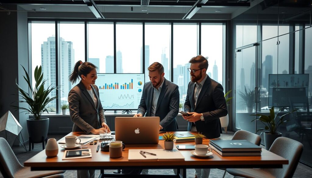 ChatGPT Marketing Content-Automatisierung für systematische Planung