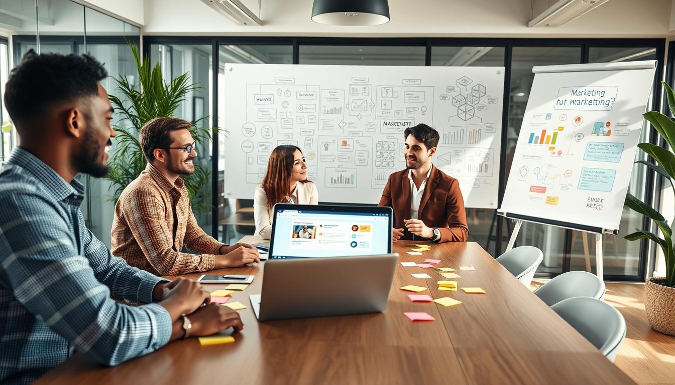 ChatGPT Marketing Prompts