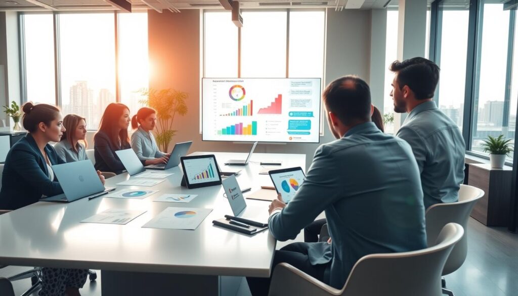 ChatGPT Marketing und Content-Generierung