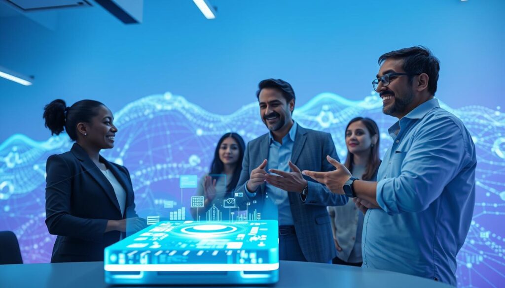 ChatGPT OpenAI generative KI Technologie