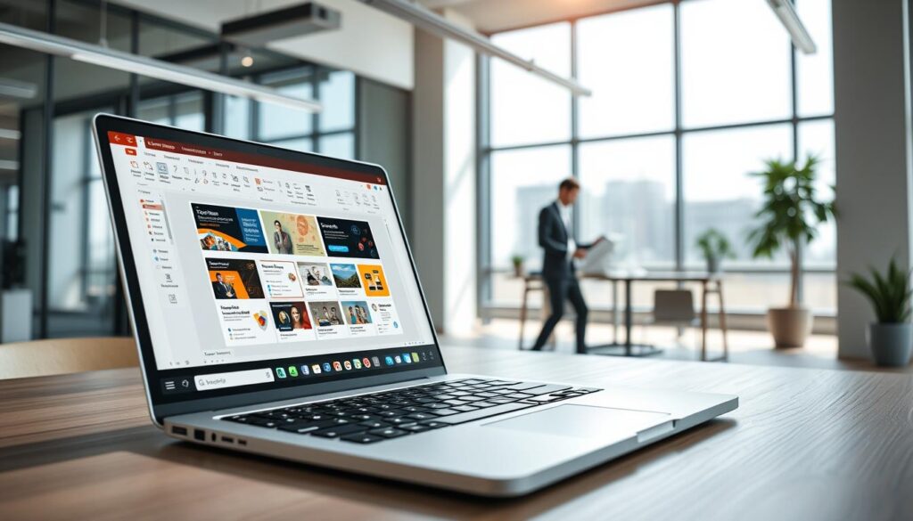 ChatGPT PowerPoint Design Automation