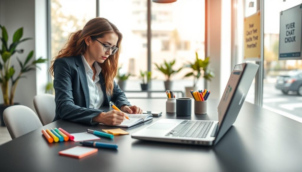 ChatGPT Prompts für Produktivitätssteigerung
