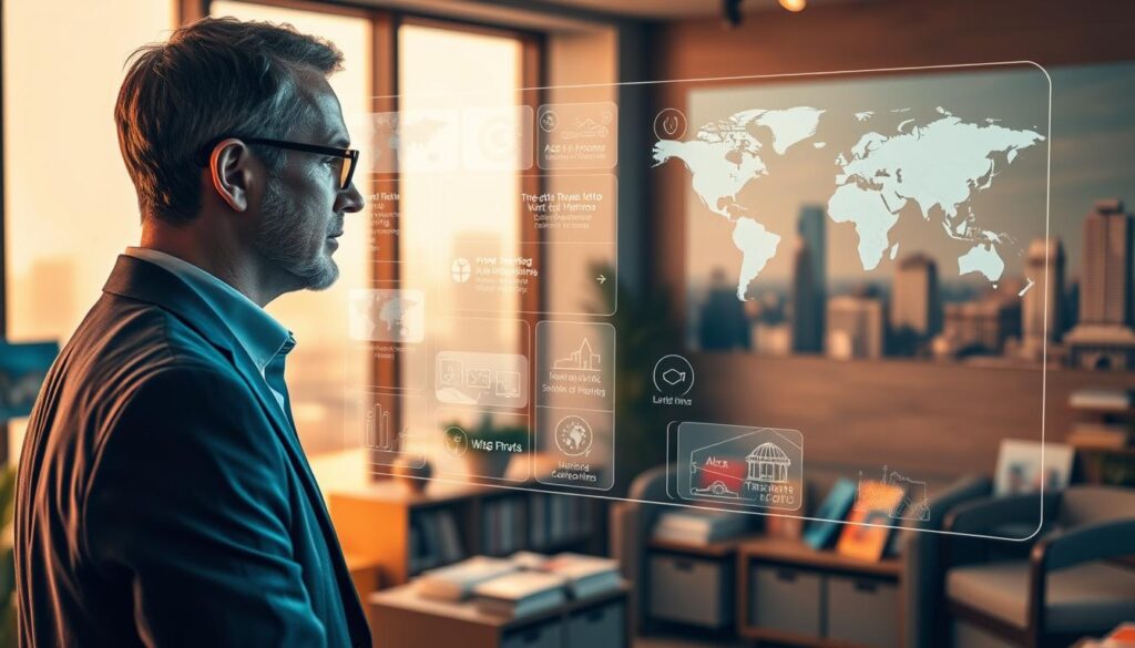 ChatGPT Reiseplanung für personalisierte Reiseberater