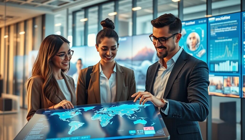 ChatGPT Reiseplanung und intelligente Reisebuchung mit KI