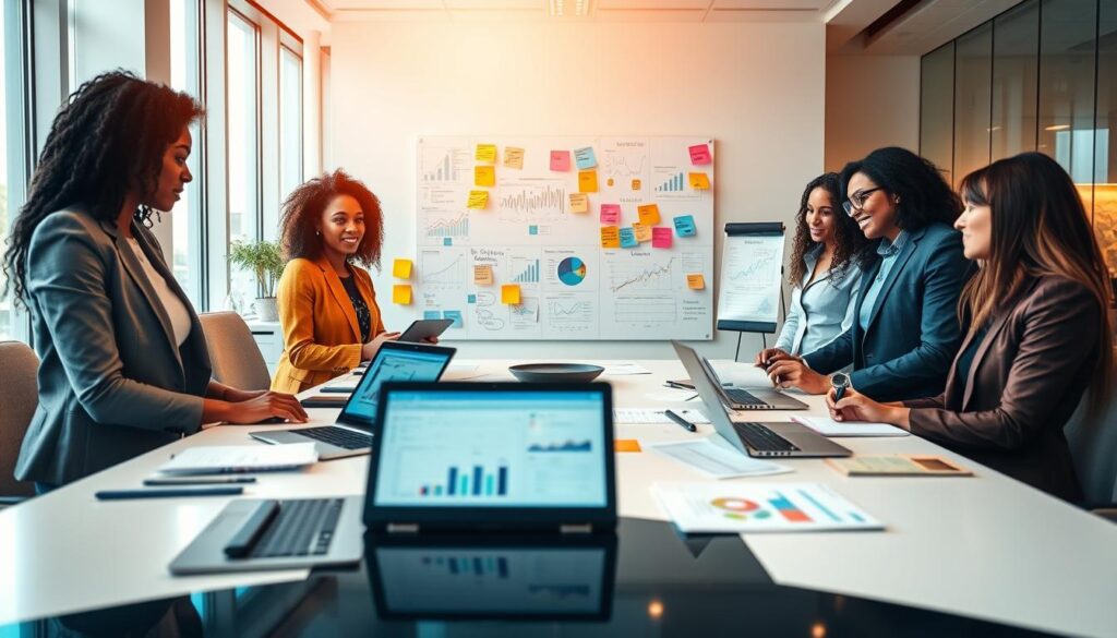 ChatGPT Strategische Planung Marketing Kampagnen