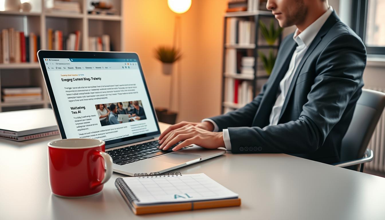 ChatGPT Texte erstellen