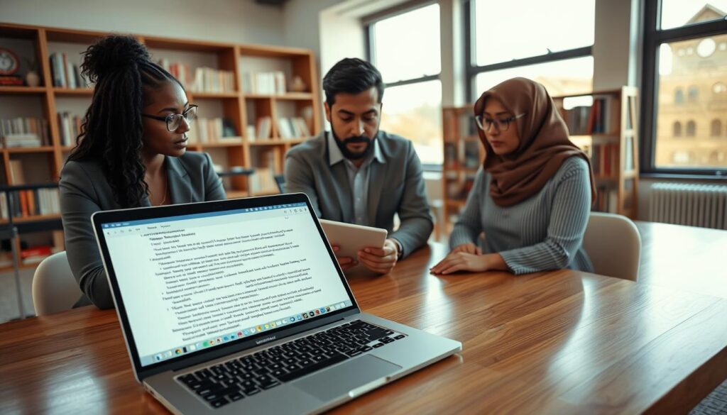 ChatGPT Textoptimierung für professionelle Textgenerierung