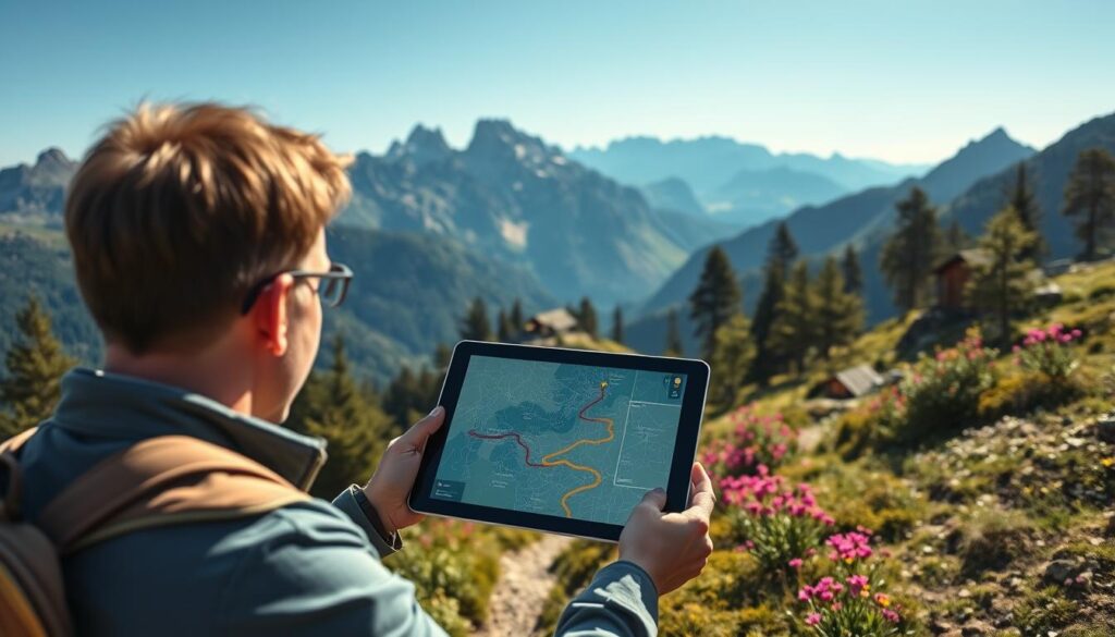 ChatGPT Tourenplanung und KI Halluzinationen ChatGPT Tourenplanung und KI Halluzinationen