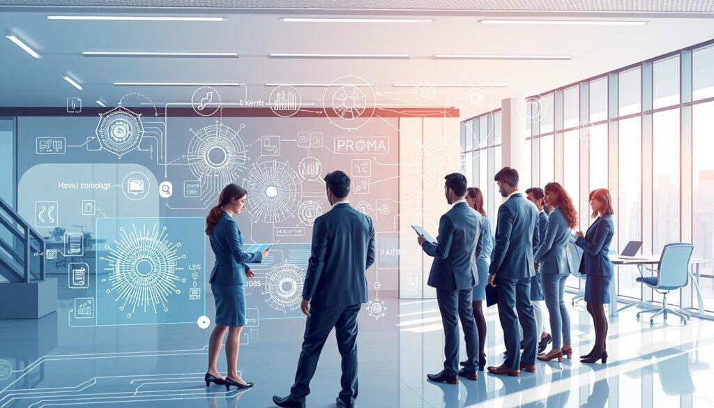 ChatGPT Training Lernmethoden Prozess