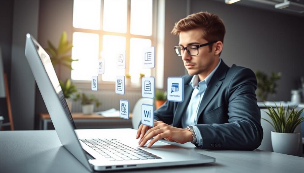 ChatGPT Word Textoptimierung in Microsoft Word