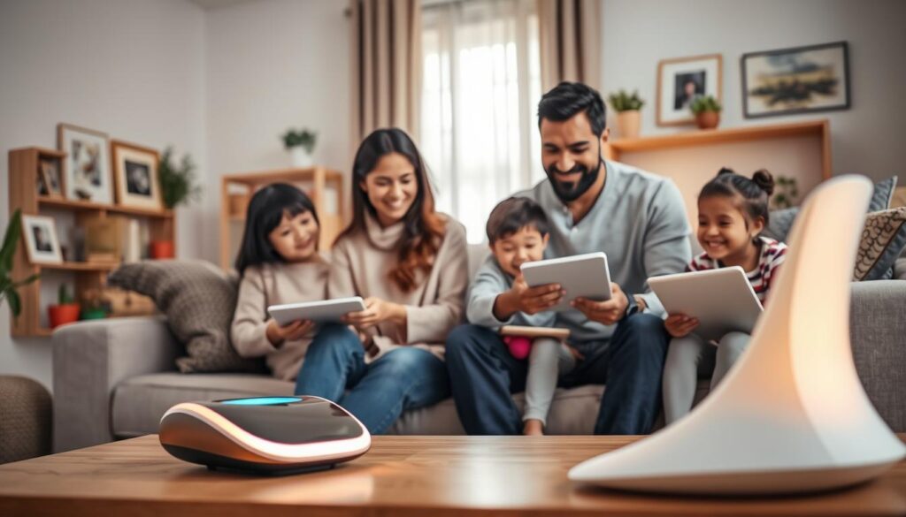 ChatGPT als vielseitiger KI-Assistent für Familienaufgaben