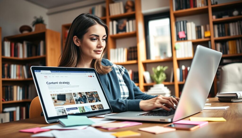 ChatGPT für Blogger Zielgruppenorientierte Content-Strategie