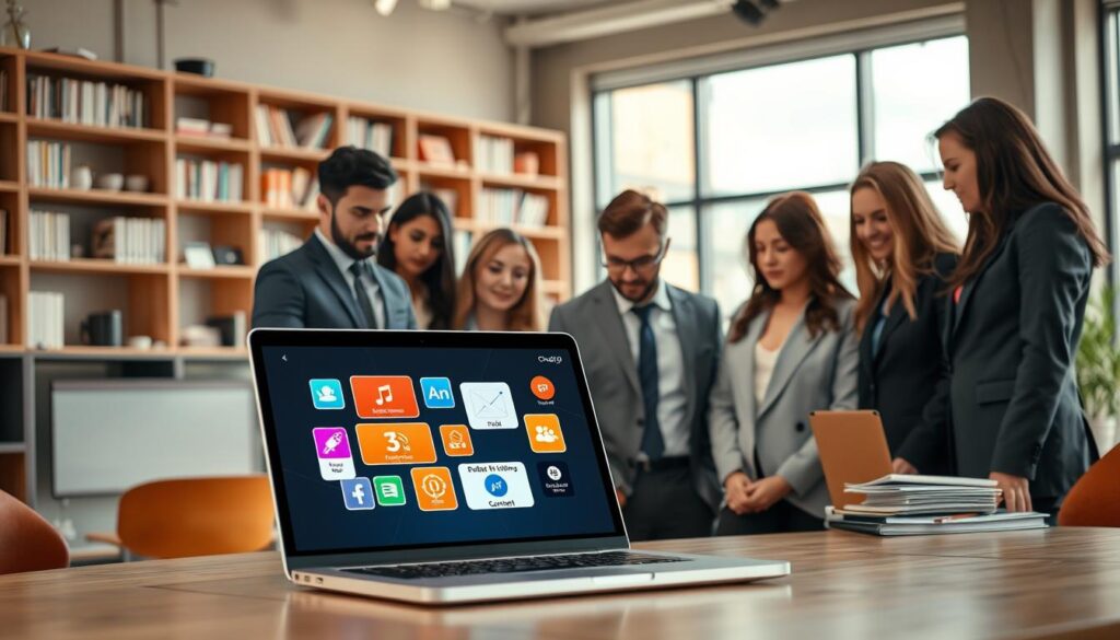 ChatGPT für Content Anwendungen