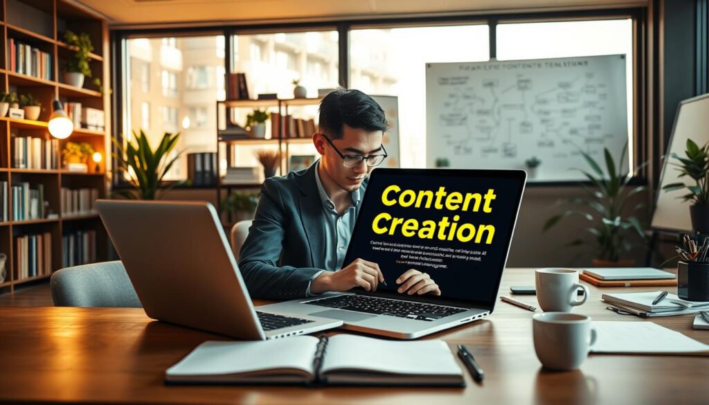 ChatGPT für Content-Marketing und Blogartikel schreiben