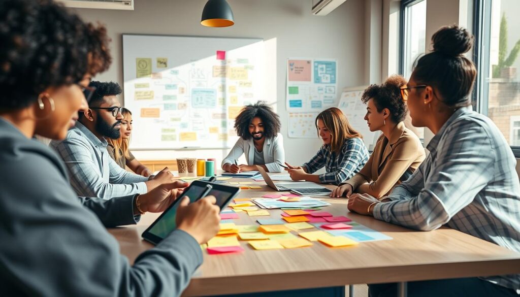 ChatGPT für Designer und Generative KI im Brainstormingprozess