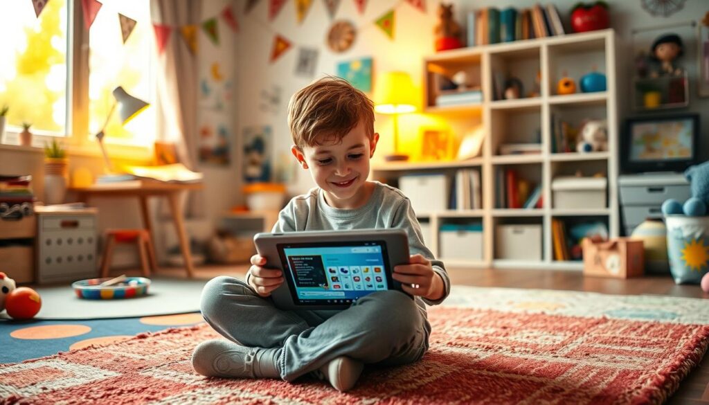 ChatGPT für Kinder und generative KI-Anwendungen im Unterricht