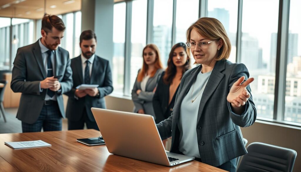 ChatGPT für Manager im Business-Kontext