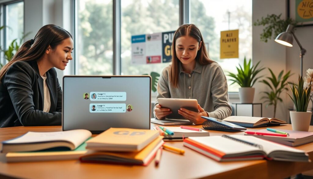 ChatGPT für Studium - KI-Assistent für Studierende