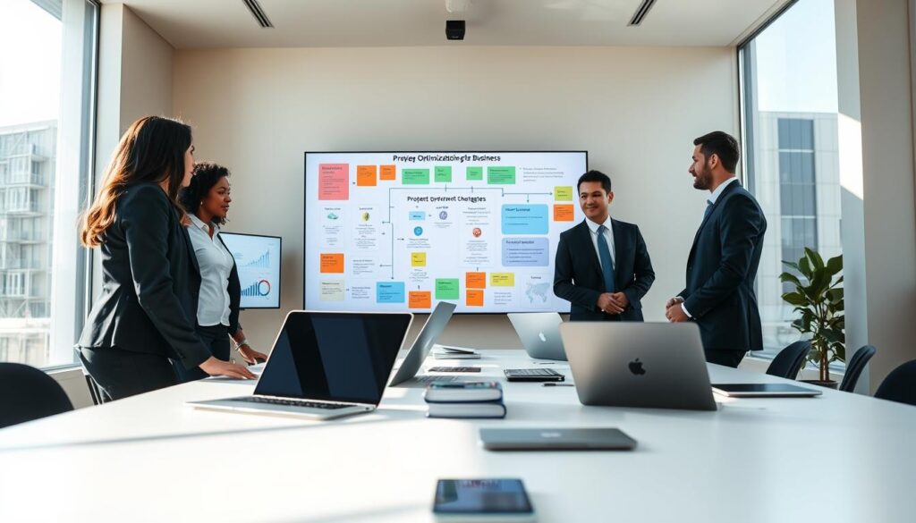 ChatGPT für Unternehmen Prompt-Qualität optimieren