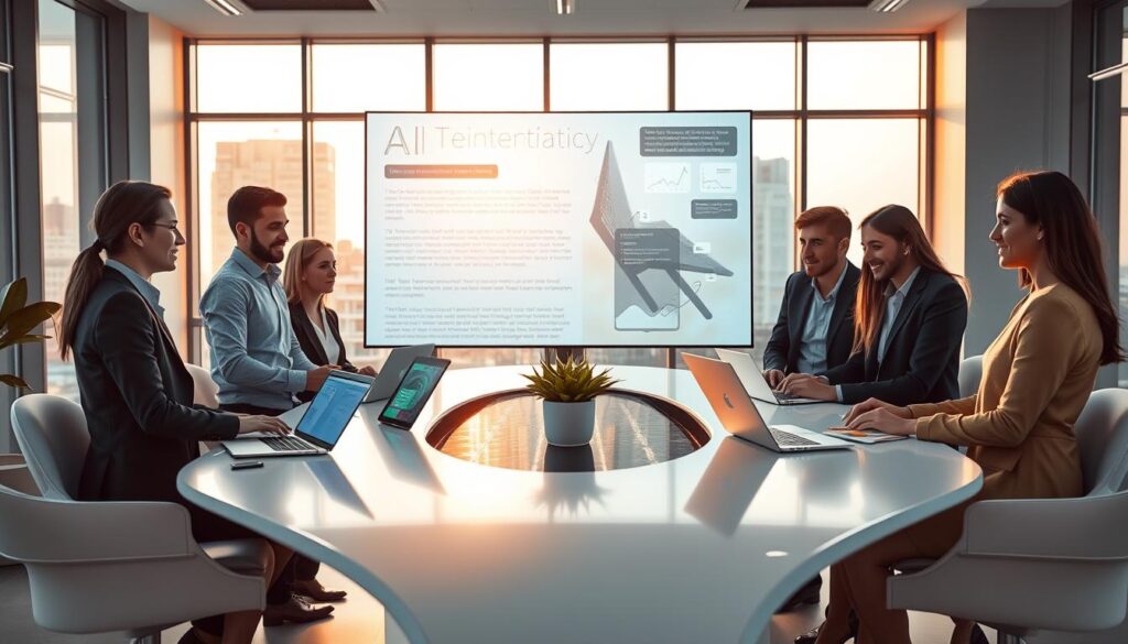 ChatGPT für Unternehmen und Large Language Models Anwendungen