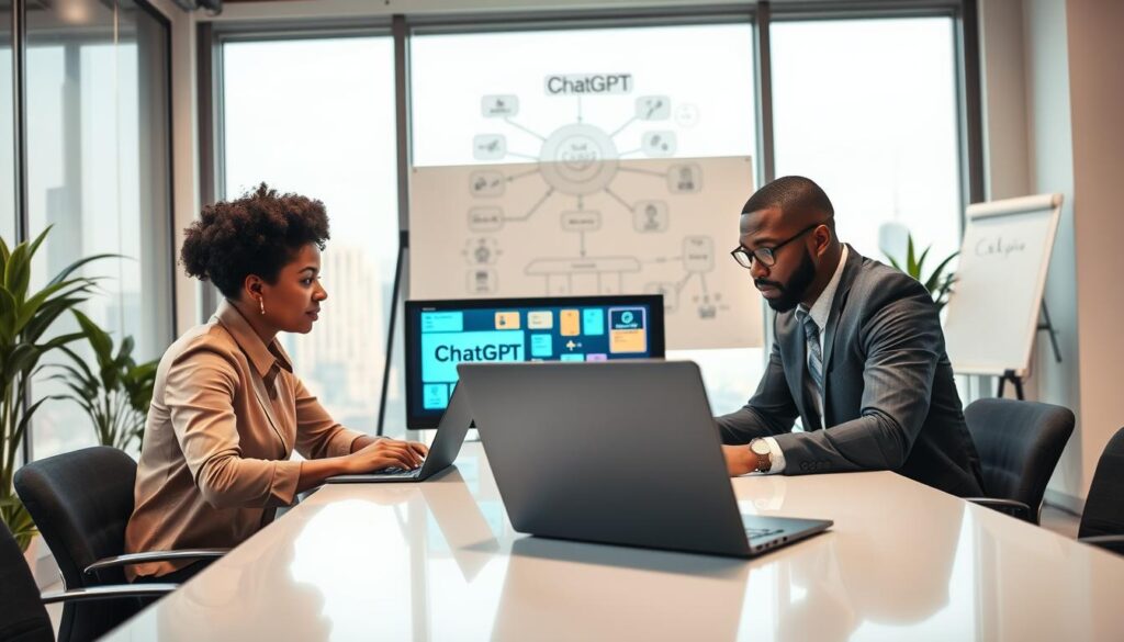 ChatGPT für Unternehmer Anwendungsbeispiele