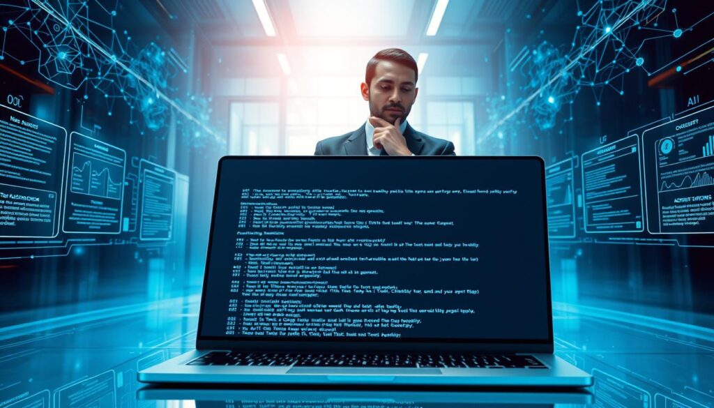 ChatGPT und OpenAI Funktionen der KI-Textgenerierung