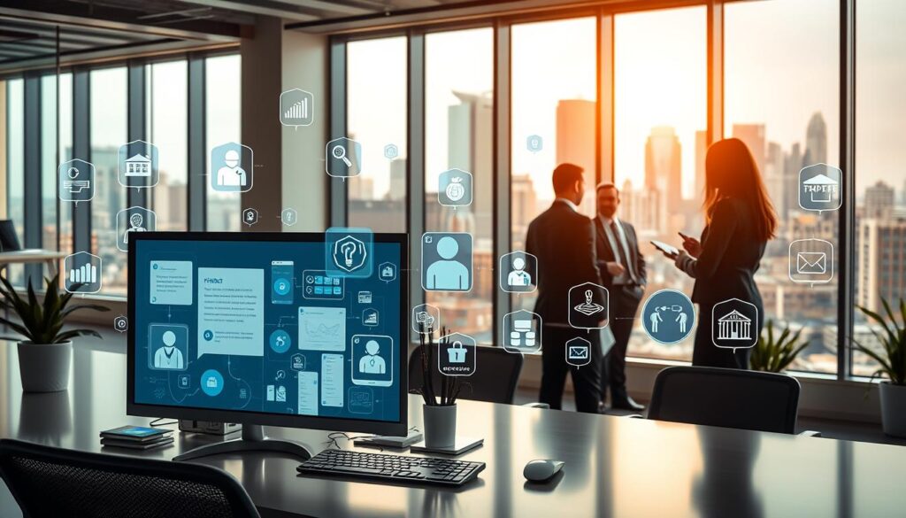 Chatbot Einsatzbereiche in verschiedenen Geschäftsbereichen