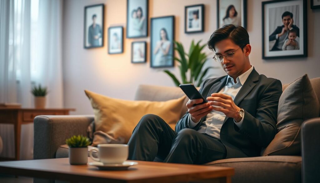 Chatbots als digitale Vertraute ersetzen soziale Kontakte