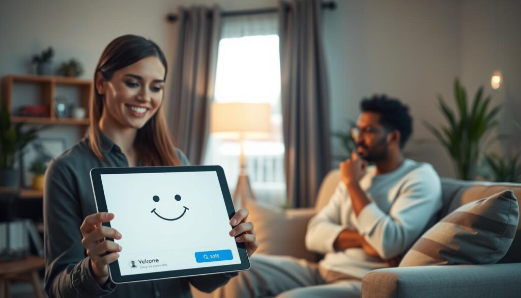 Chatbots emotionale Unterstützung für Beziehungen Chatbots emotionale Unterstützung für Beziehungen