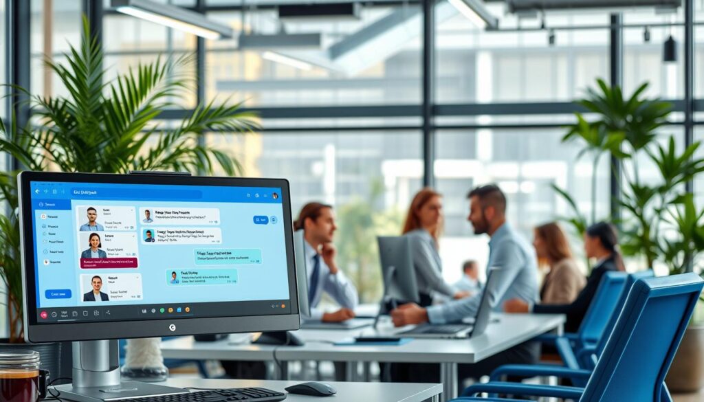 Chatbots und KI Service-Automatisierung im Kundensupport Chatbots und KI Service-Automatisierung im Kundensupport