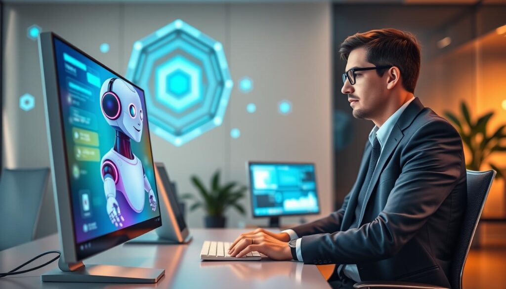 Chatbots und KI Sprachmodelle als digitale Assistenten im Kundendienst