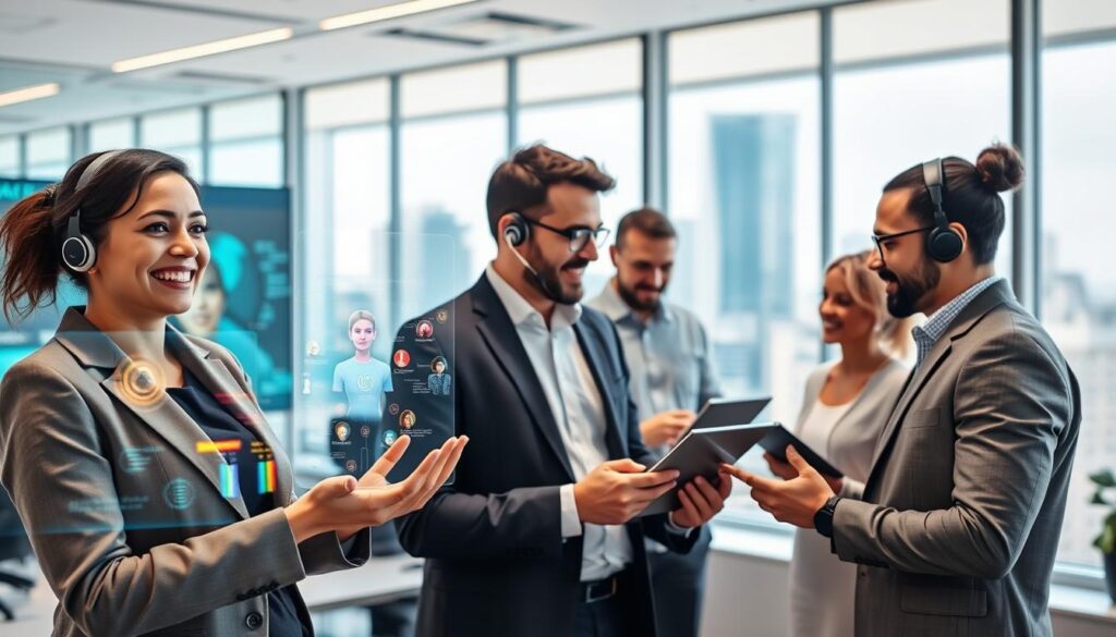 Chatbots und virtuelle Assistenten im Kundenservice