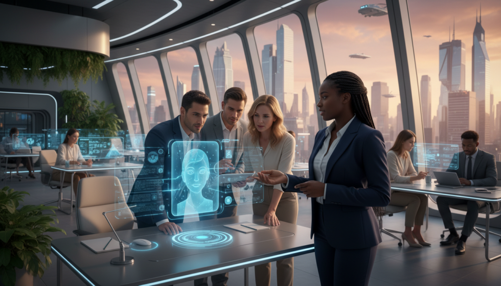 Chatbots verbessern die User Experience in der KI-Automatisierung