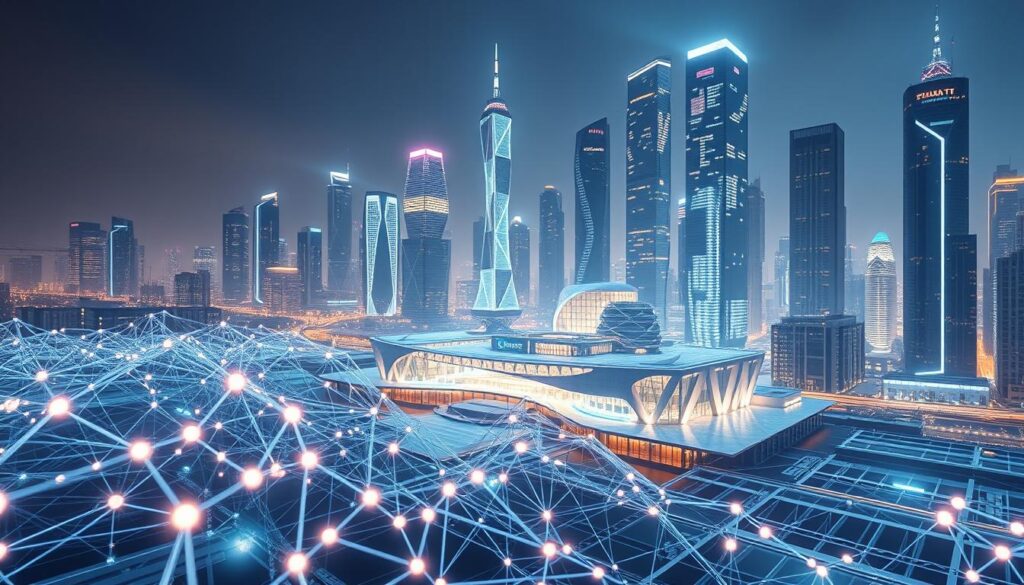 Claude AI Architektur und Transformer-Technologie