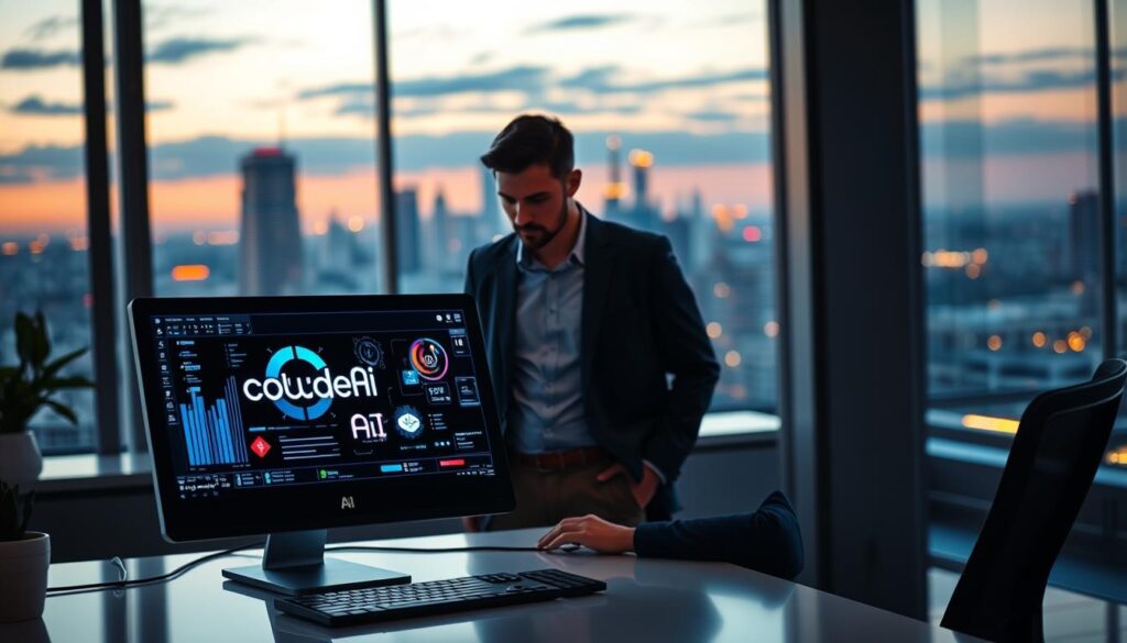 Claude AI Deutsch intelligente Alternative KI-Technologie