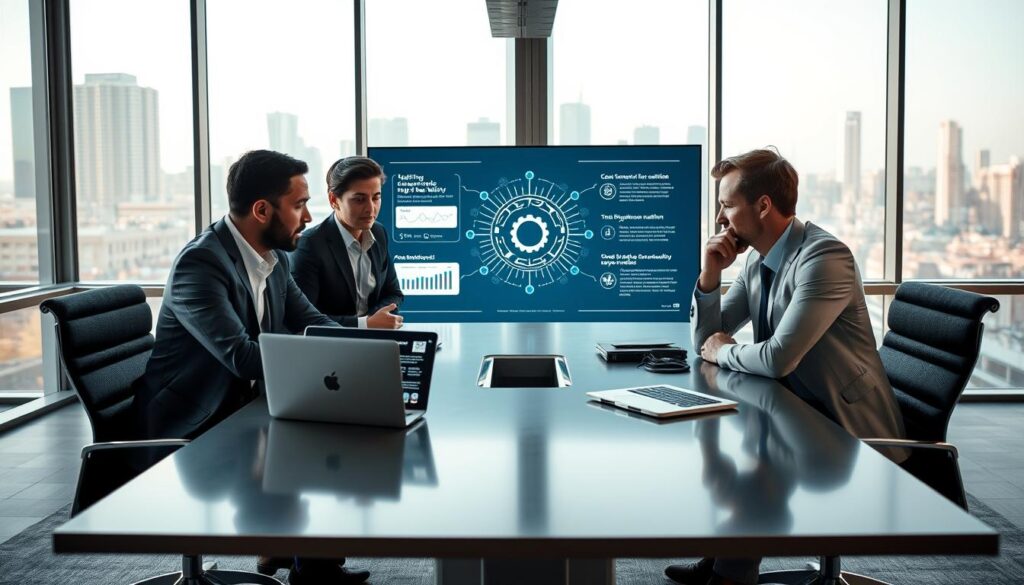 Claude AI Sicherheit und ethische KI in der Unternehmensnutzung