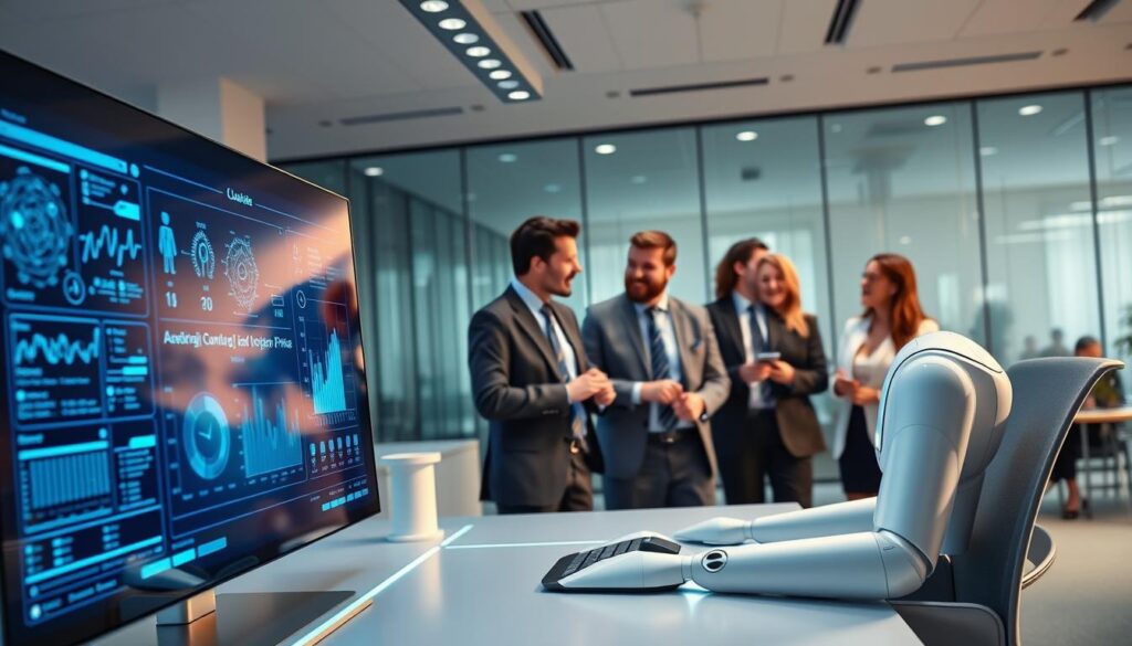 Claude AI von Anthropic - ethische KI-Lösung Claude AI von Anthropic - ethische KI-Lösung