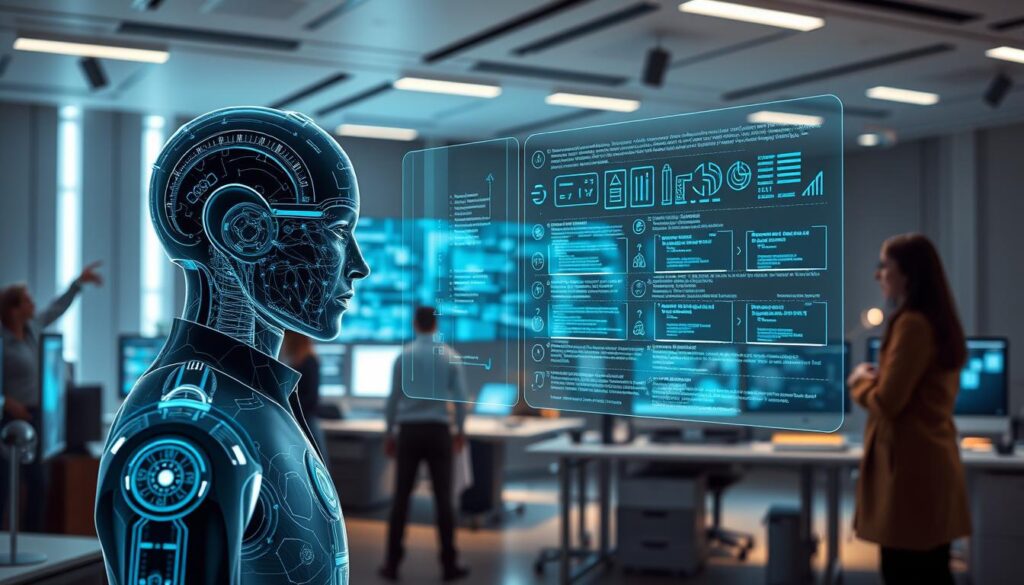 Claude Architektur und KI-Entwicklung von Anthropic