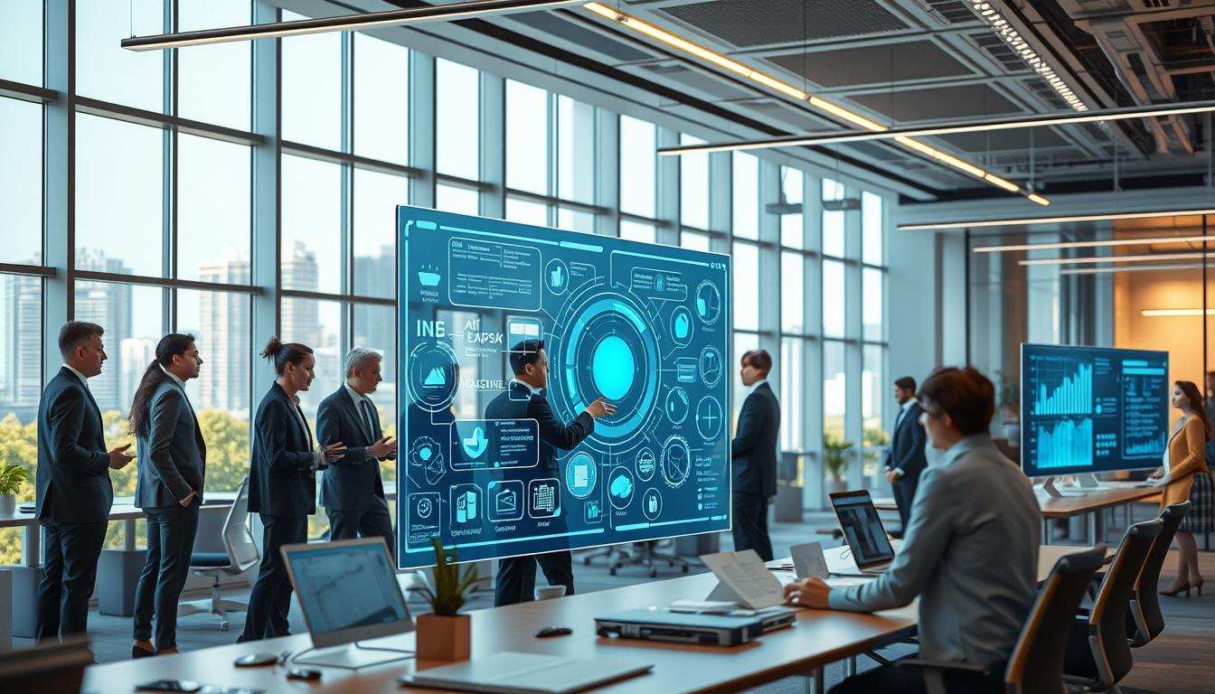 Claude Automatisierung