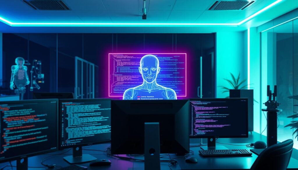 Claude Code Terminal-basierte Agents mit großem Context Window