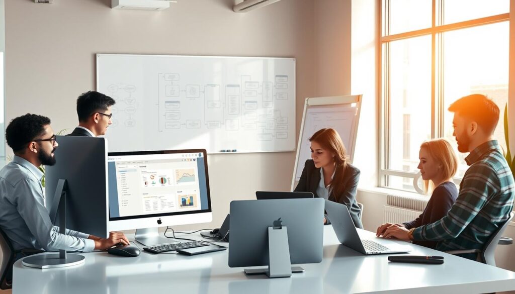 Claude Cowork Desktop-Integration für Workflow-Automation