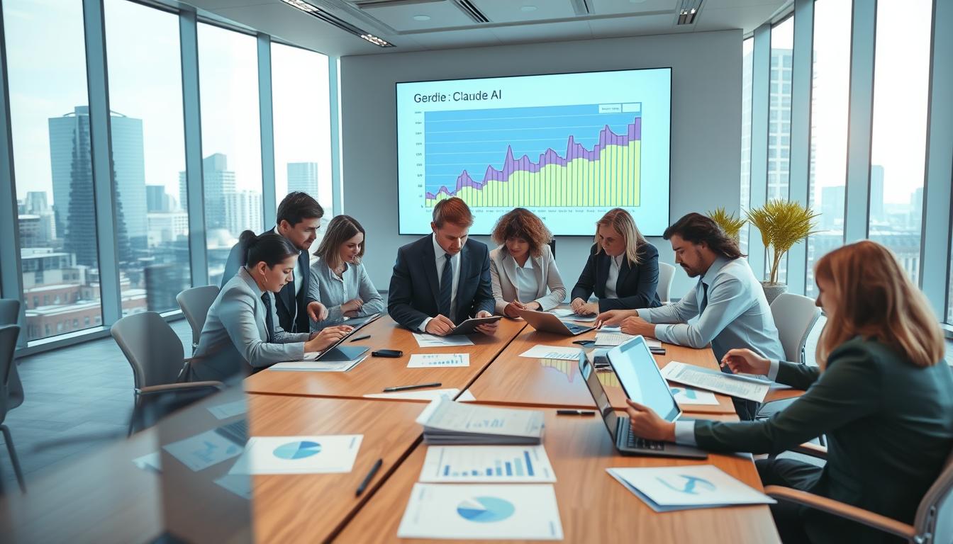 Claude Finanzanalysen