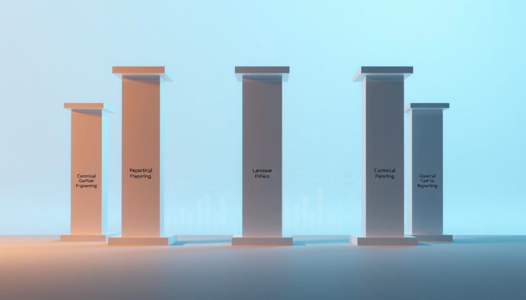 Claude Finanzprompts Framework fünf Säulen