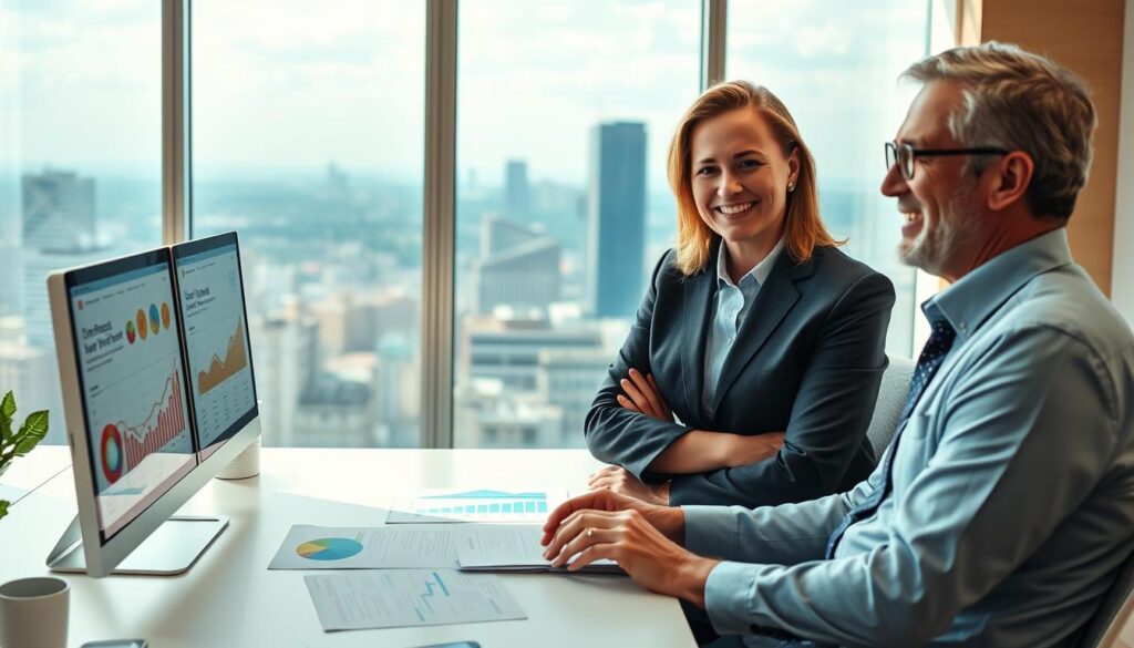 Claude Funktionen Steuerbereich